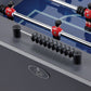 Fat Cat Rebel 54" Foosball Table - Gaming Blaze