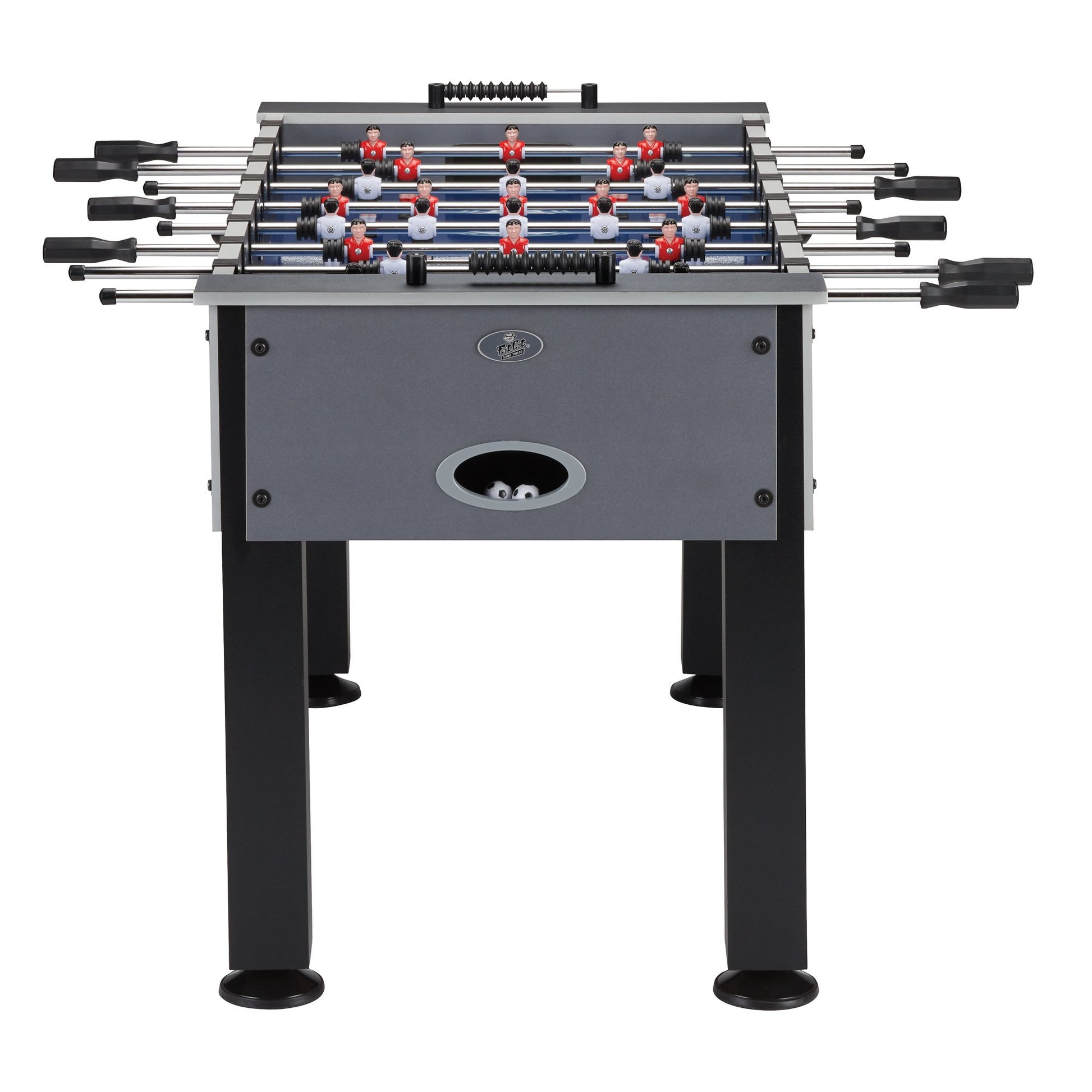 Fat Cat Rebel 54" Foosball Table - Gaming Blaze