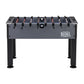 Fat Cat Rebel 54" Foosball Table - Gaming Blaze