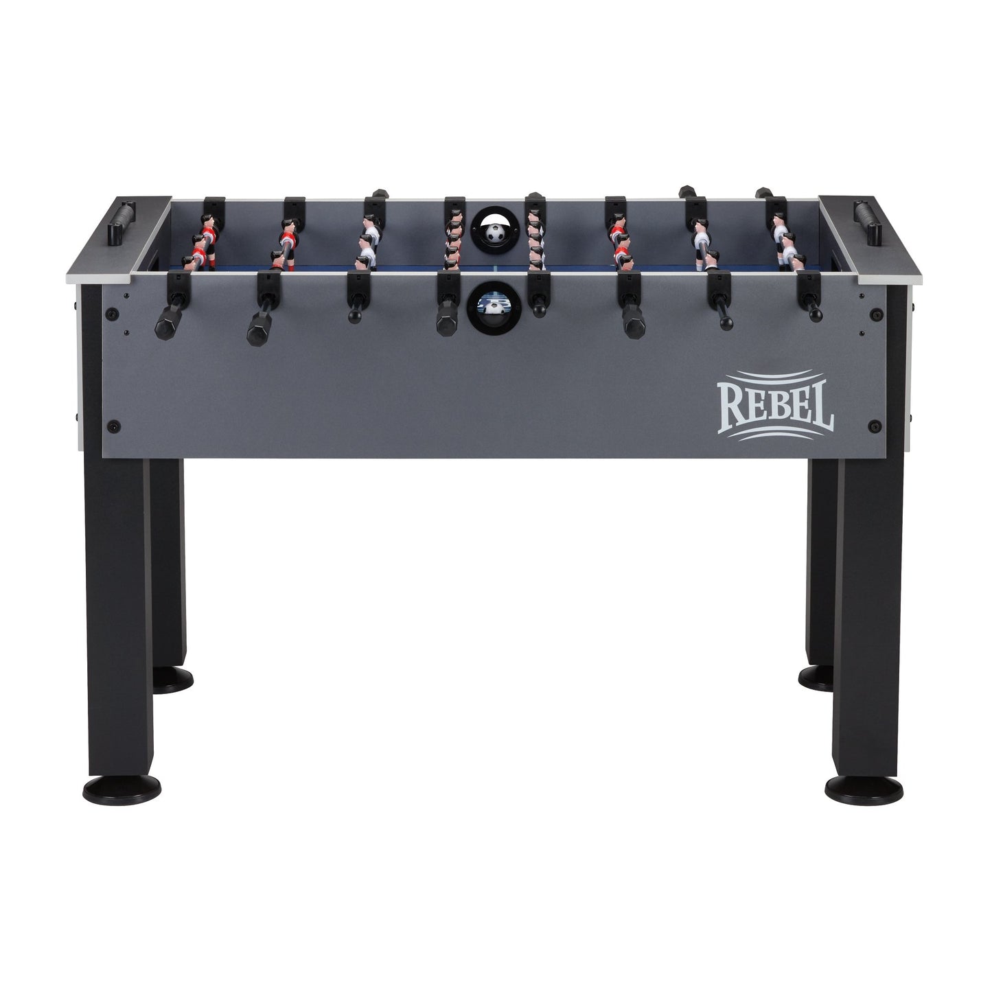 Fat Cat Rebel 54" Foosball Table - Gaming Blaze