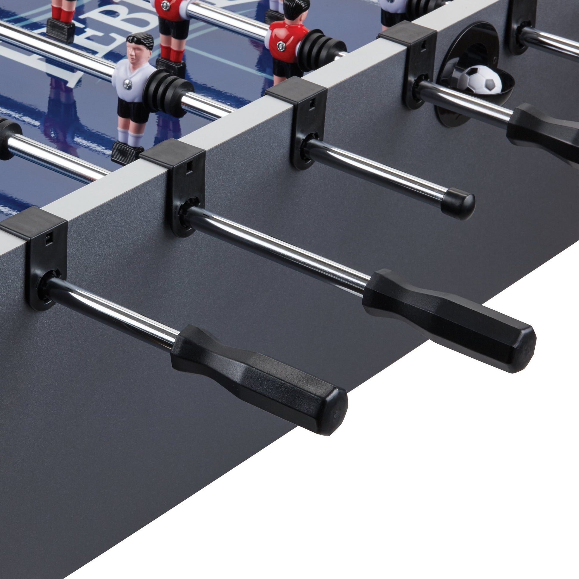 Fat Cat Rebel 54" Foosball Table - Gaming Blaze