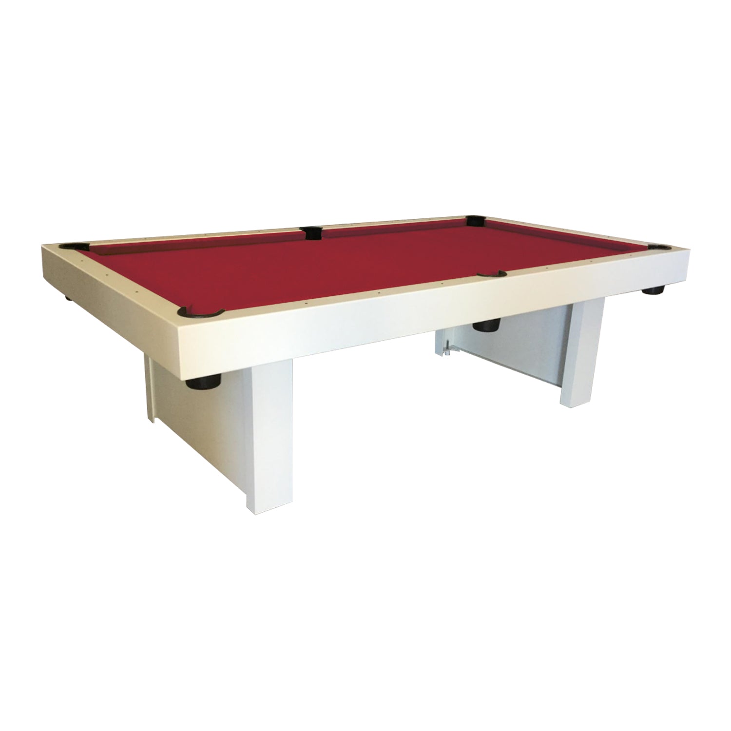 Gameroom Concepts 1000 Series 8ft Outdoor Pool Table - Gaming Blaze