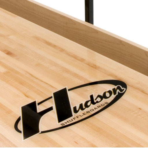 Hudson Shuffleboards Remove Hudson Logos From The Playing Surface - Gaming Blaze