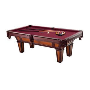 Fat Cat Reno 7ft Billiard Table with Accessories - Gaming Blaze