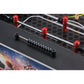 Fat Cat Revelocity 60" Foosball Table - Gaming Blaze