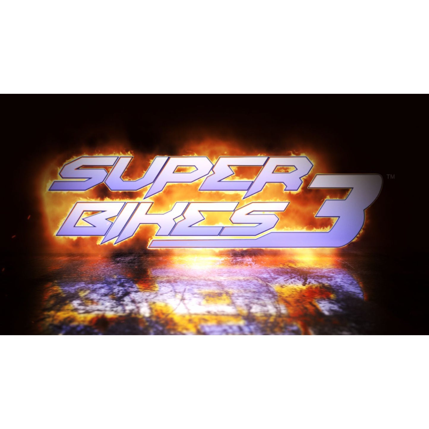 Raw Thrills Super Bikes 3 Arcade Game - Gaming Blaze