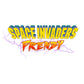 Raw Thrills Space Invaders Frenzy Arcade Game - Gaming Blaze