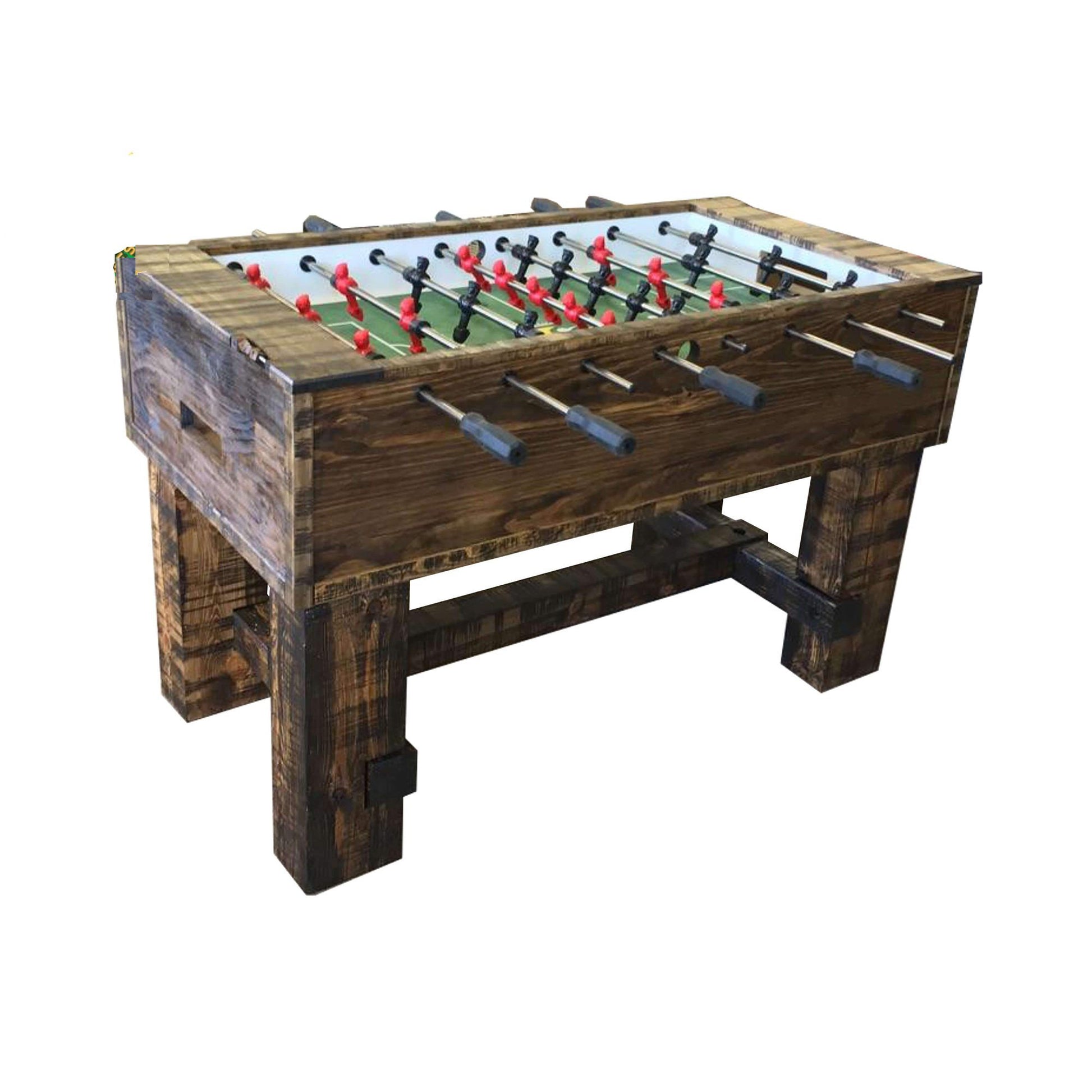 Performance Games Sure Shot RP Foosball Table 56" - Gaming Blaze