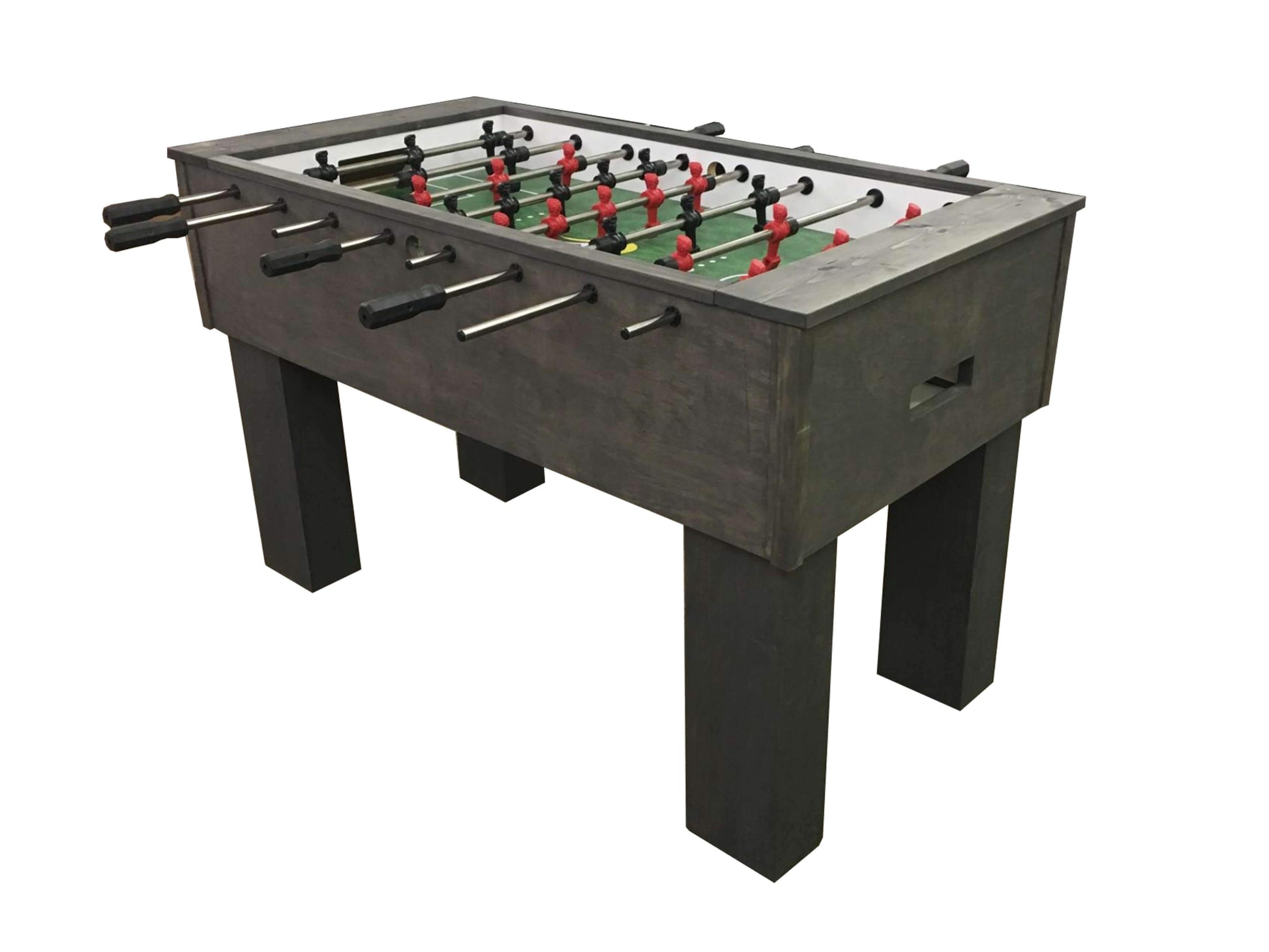 Performance Games Sure Shot RV Foosball Table 56" - Gaming Blaze