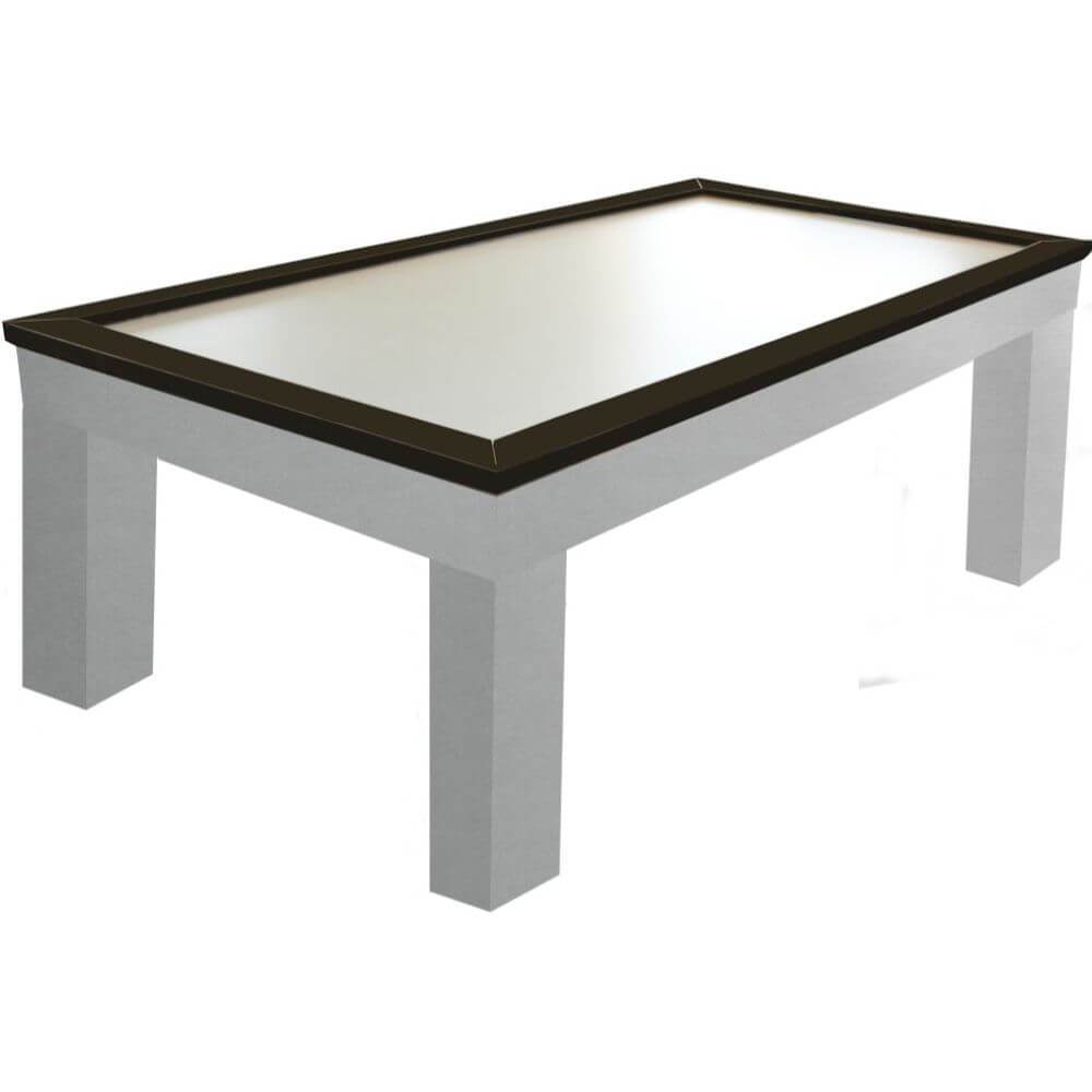 Performance Games Tradewind IS 88" Air Hockey Table - Gaming Blaze