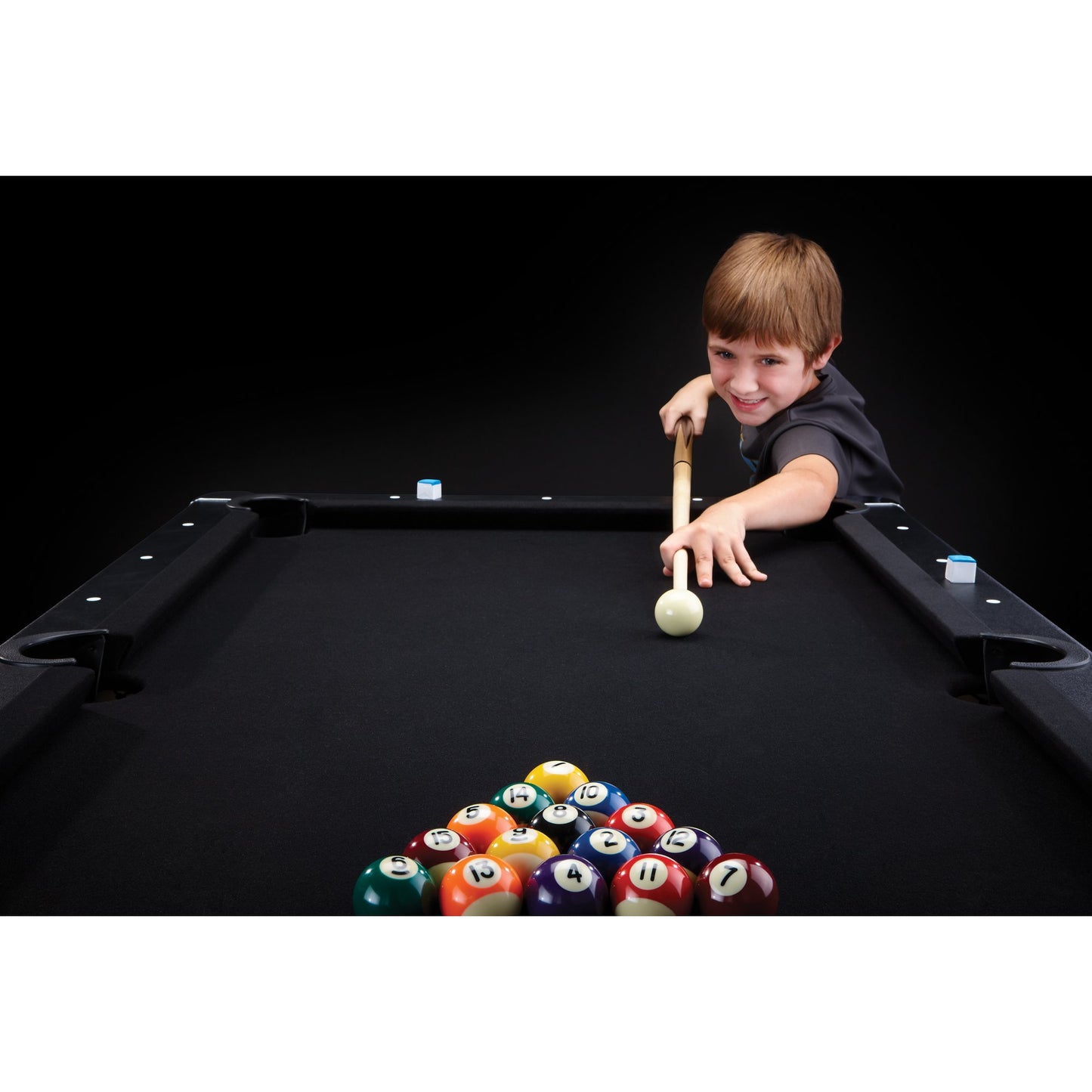 Fat Cat Stormstrike 5ft Pool Table - Gaming Blaze