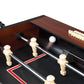 Fat Cat Tirade MMXI 55" Foosball Table - Gaming Blaze