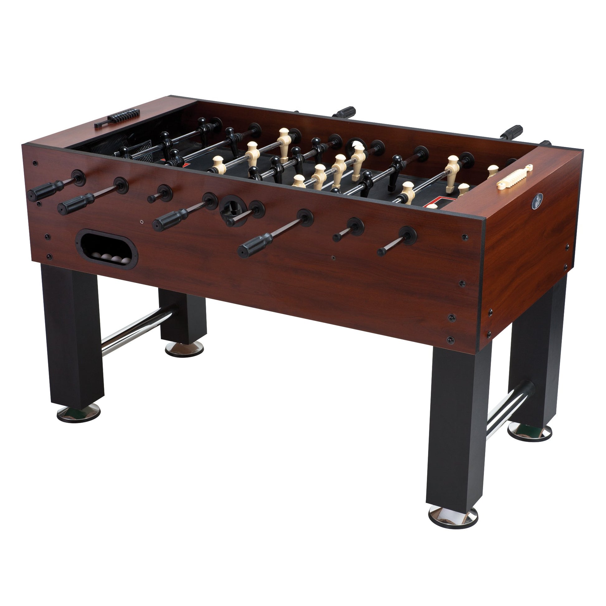 Fat Cat Tirade MMXI 55" Foosball Table - Gaming Blaze