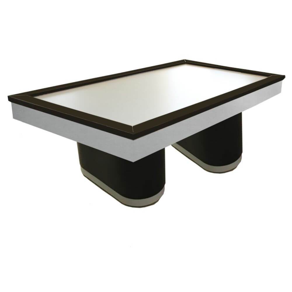 Performance Games Tradewind IS 88" Air Hockey Table - Gaming Blaze