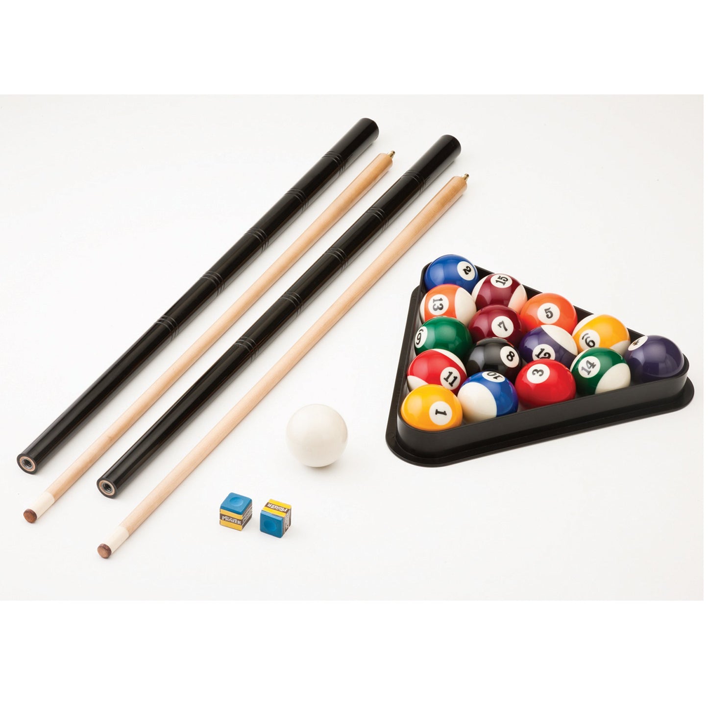 Fat Cat Tucson MMXI 7ft Billiard Table with Ball Return - Gaming Blaze