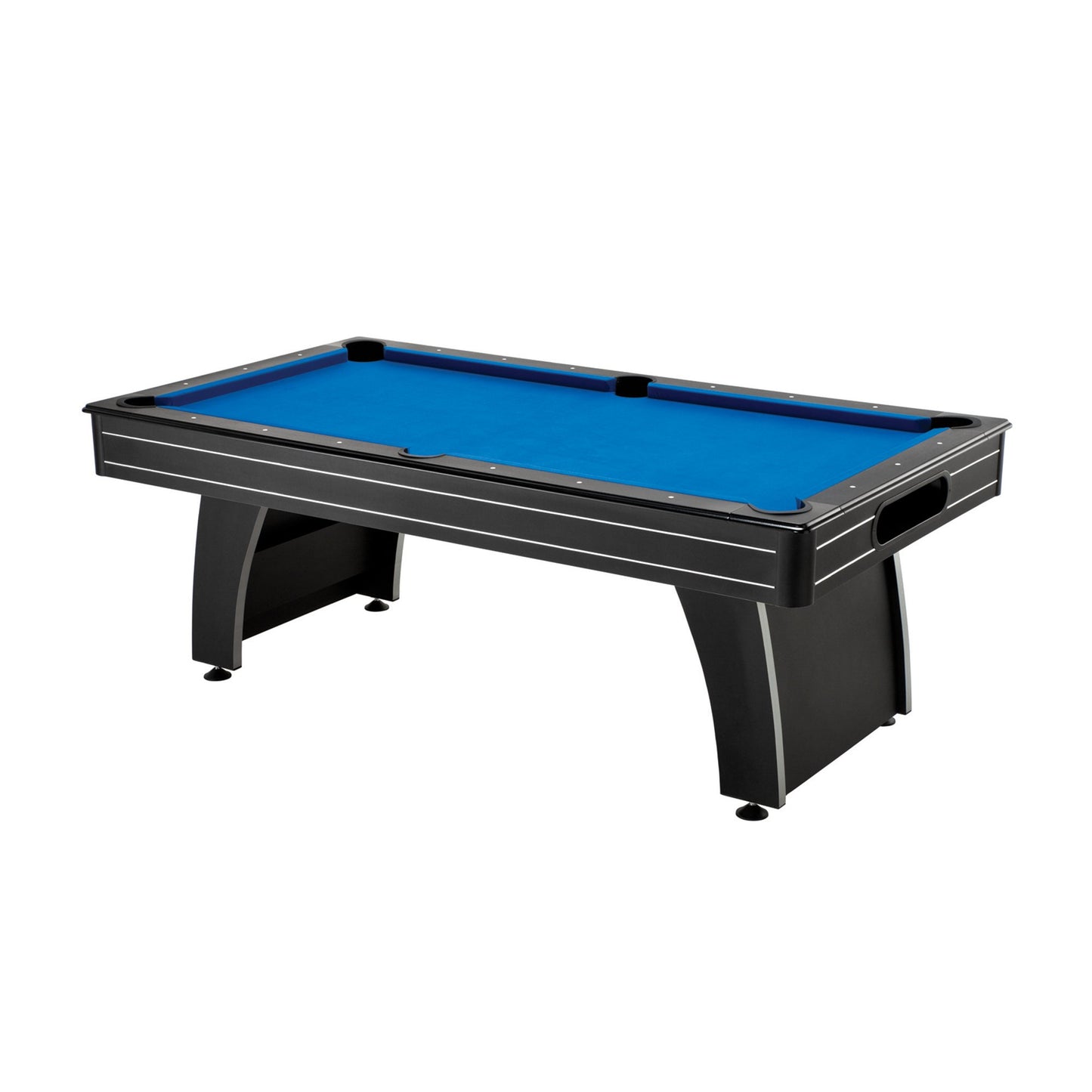 Fat Cat Tucson MMXI 7ft Billiard Table with Ball Return - Gaming Blaze