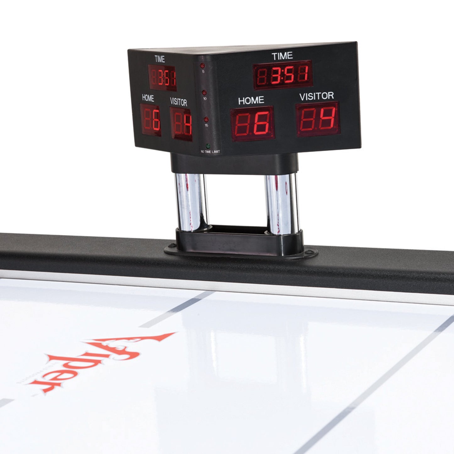 Viper Vancouver 7.5ft Air Hockey Table - Gaming Blaze