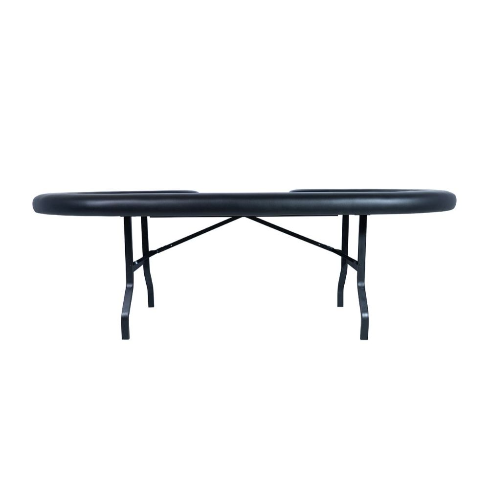 BBO Poker Tables Aces Pro Alpha Poker Table - Gaming Blaze