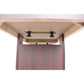 Playcraft Woodbridge Shuffleboard Table with Playing Accessories - Gaming Blaze