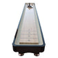 Playcraft Woodbridge Shuffleboard Table with Playing Accessories - Gaming Blaze