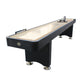 Playcraft Woodbridge Shuffleboard Table with Playing Accessories - Gaming Blaze