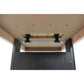 Playcraft Woodbridge Shuffleboard Table with Playing Accessories - Gaming Blaze