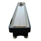 Playcraft Woodbridge Shuffleboard Table with Playing Accessories - Gaming Blaze