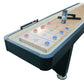 Playcraft Woodbridge Shuffleboard Table with Playing Accessories - Gaming Blaze