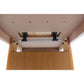 Playcraft Woodbridge Shuffleboard Table with Playing Accessories - Gaming Blaze
