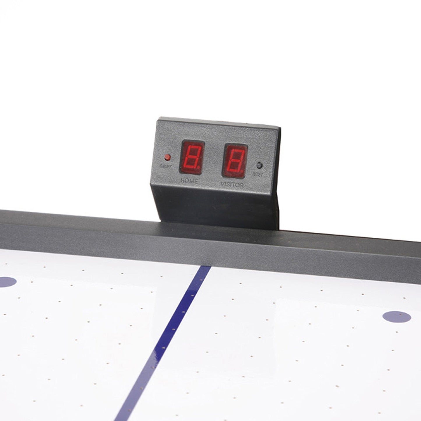 Hathaway Face-Off 5ft Air Hockey Table - Gaming Blaze