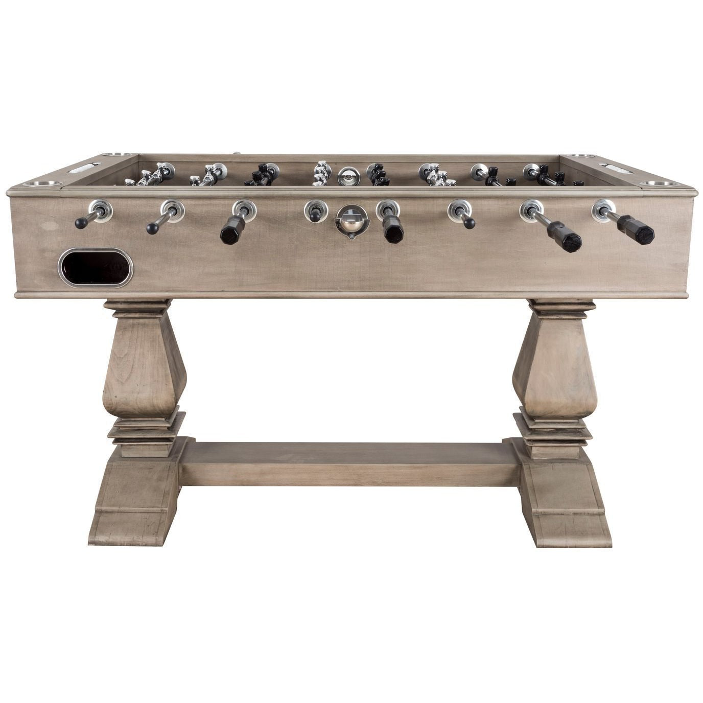 Hathaway Montecito 55" Foosball Table - Gaming Blaze