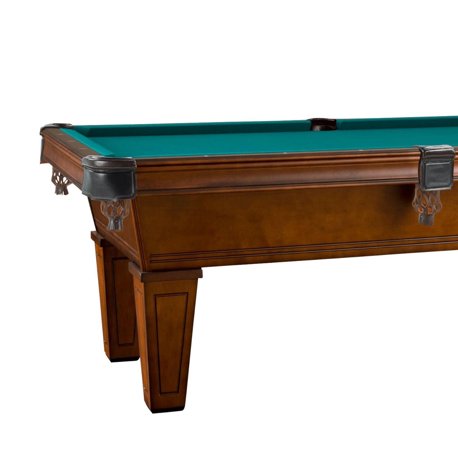 American Heritage Avon Billiard Table - Gaming Blaze