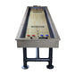 Imperial Bedford 12ft Shuffleboard Table in Silver Mist - Gaming Blaze