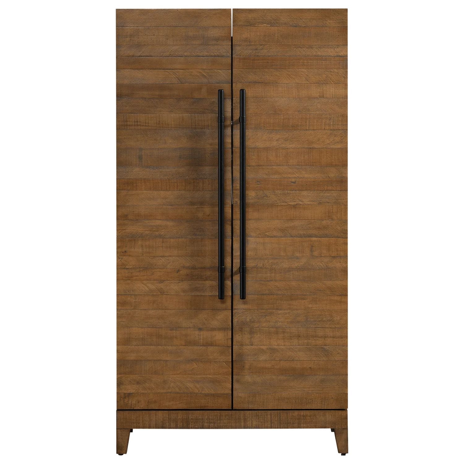 American Heritage Braxton Wine Cabinet - Gaming Blaze