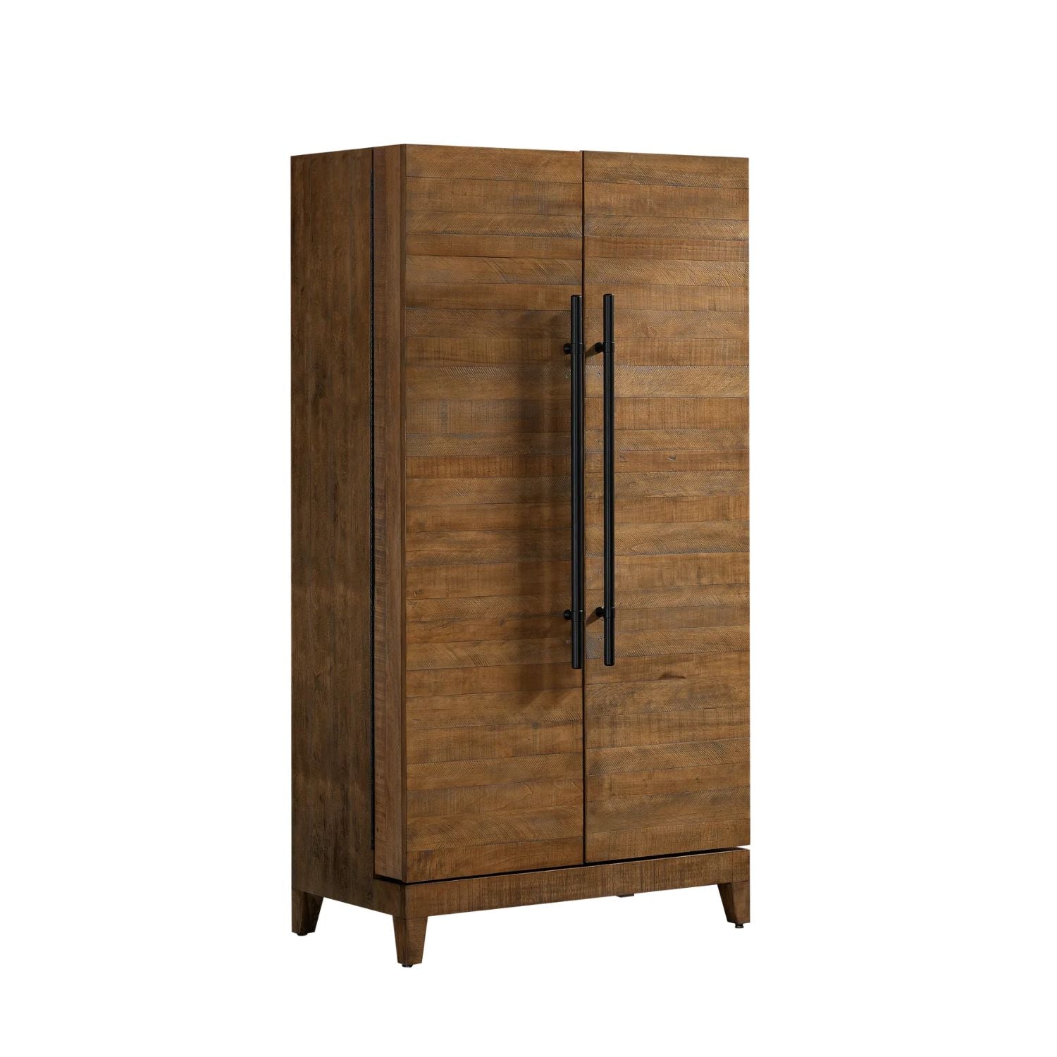 American Heritage Braxton Wine Cabinet - Gaming Blaze