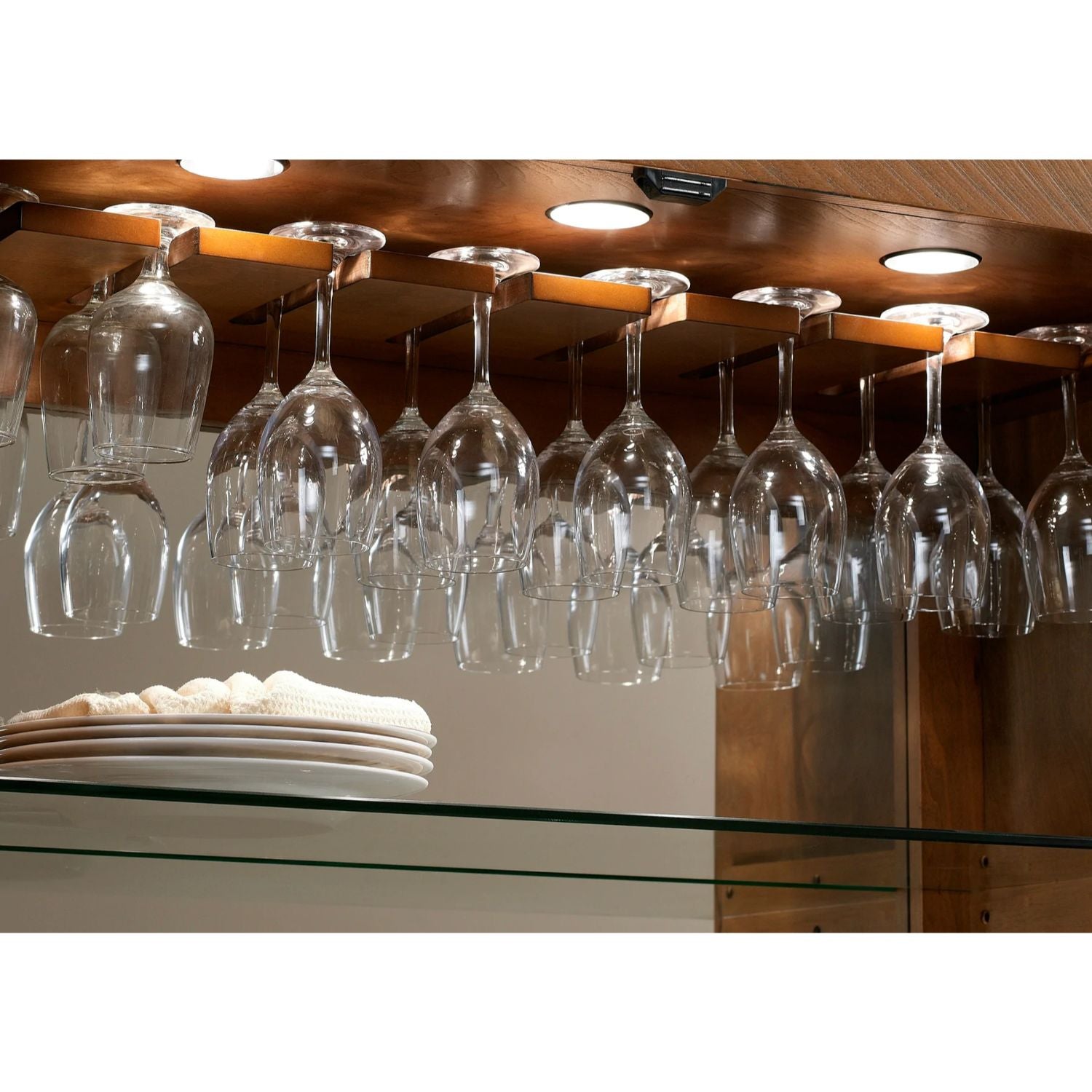 American Heritage Braxton Wine Cabinet - Gaming Blaze