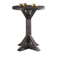 American Heritage Bristol Pub Table - Gaming Blaze