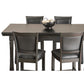 American Heritage Burlington Game Poker Table Set - Gaming Blaze