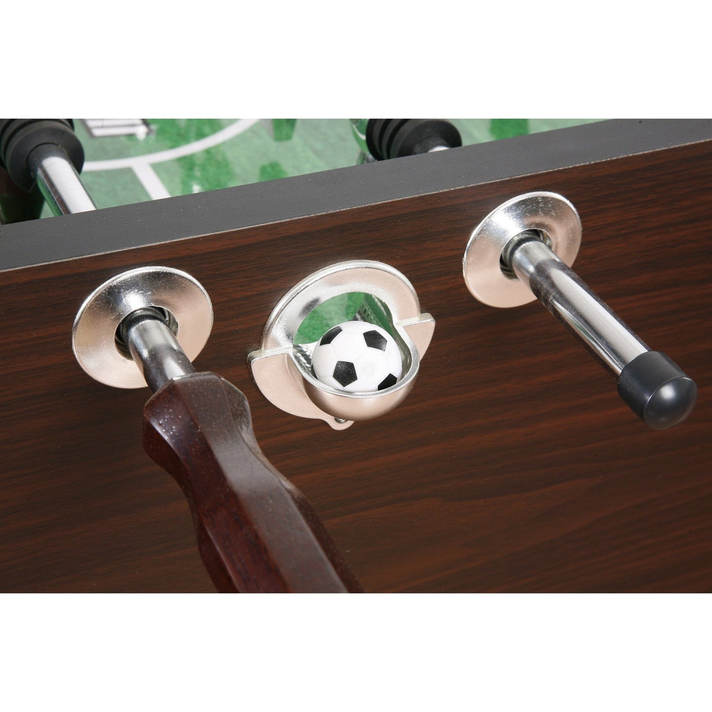 Hathaway Primo 56" Foosball Table - Gaming Blaze