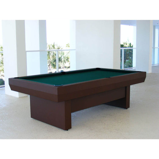 Buy Gameroom Concepts 2000 Series Pool Table with Free Shipping ...
