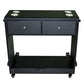 Hathaway Multi-Purpose Game Room Storage Caddy - Gaming Blaze