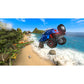 Raw Thrills Cruis’n Blast Arcade - Gaming Blaze