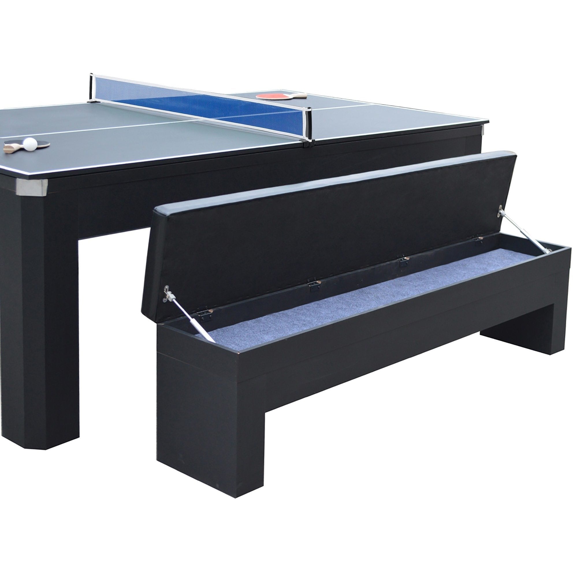 Hathaway park avenue shop combo pool table