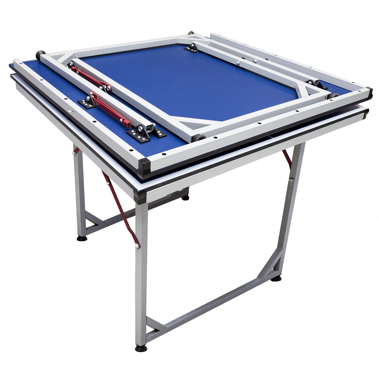 Hathaway Reflex 6ft Ping Pong Table Mid-sized - Gaming Blaze