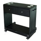 Hathaway Multi-Purpose Game Room Storage Caddy - Gaming Blaze
