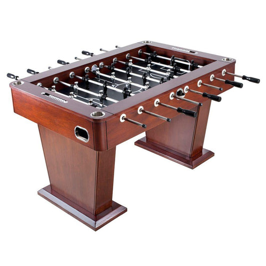 Hathaway Millennium 55" Foosball Table - Gaming Blaze