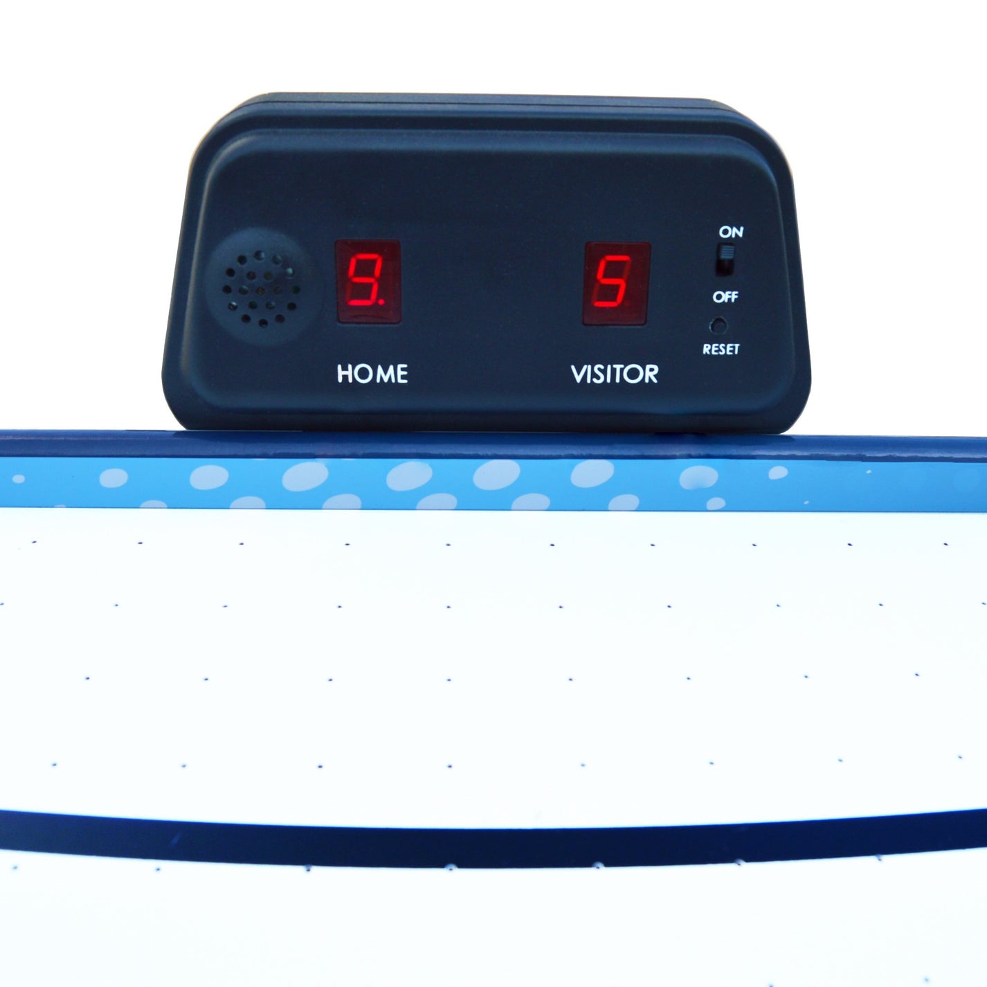 Buy Hathaway Enforcer Air Hockey Table with Free Shipping Gaming Blaze