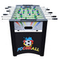 Hathaway Shootout 48" Foosball Table - Gaming Blaze