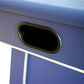 Hathaway Voyager 5ft Air Hockey Table - Gaming Blaze