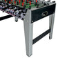 Hathaway Avalanche 48" Foosball Table - Gaming Blaze